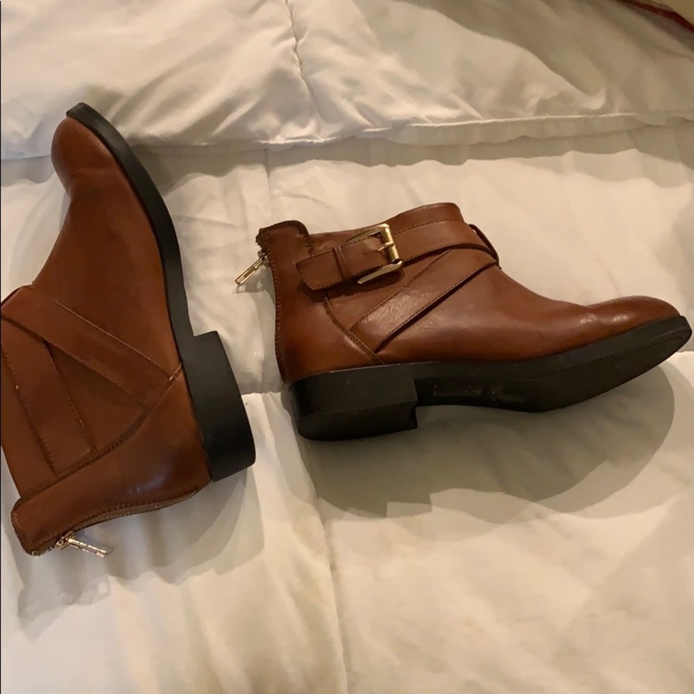 Booties - Picture 3 of 4